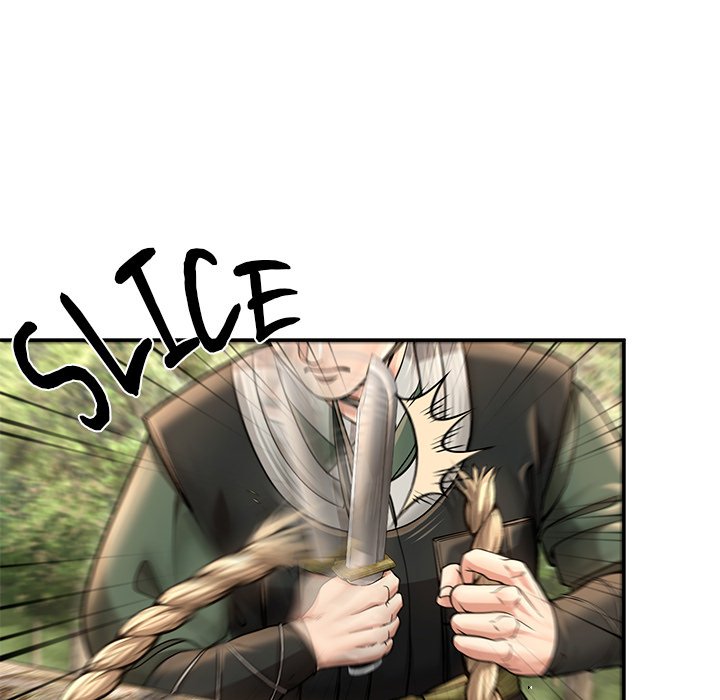 Muscle Joseon Swole Joseon EP 34 - Toomics page 83 - 