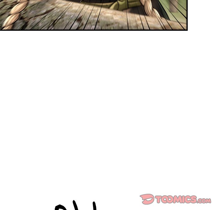 Muscle Joseon Swole Joseon EP 34 - Toomics page 84 - 