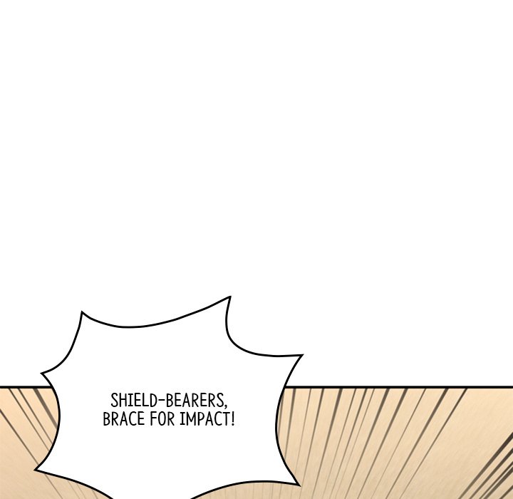 Muscle Joseon Swole Joseon EP 34 - Toomics page 86 - 