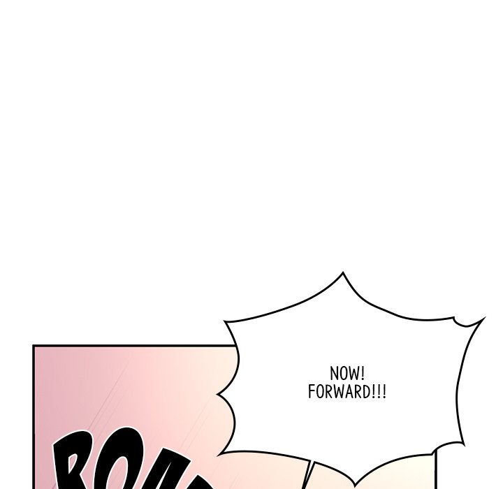 Muscle Joseon Swole Joseon EP 34 - Toomics page 90 - 