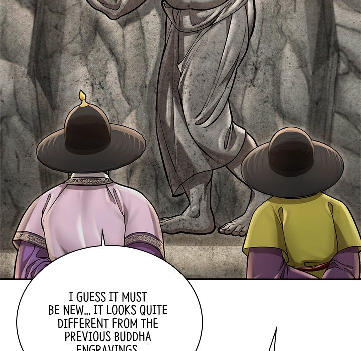 Muscle Joseon Swole Joseon EP 34 - Toomics page 10 - 