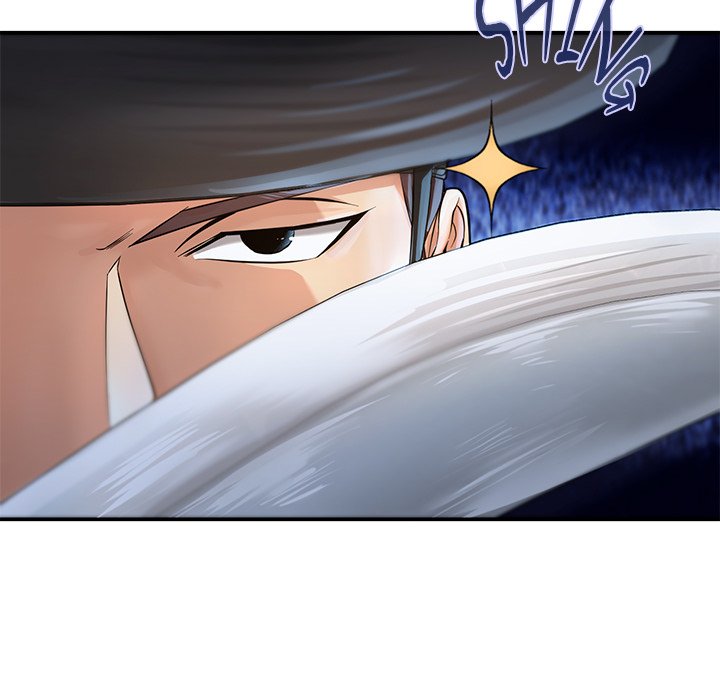 Muscle Joseon Swole Joseon EP 34 - Toomics page 99 - 