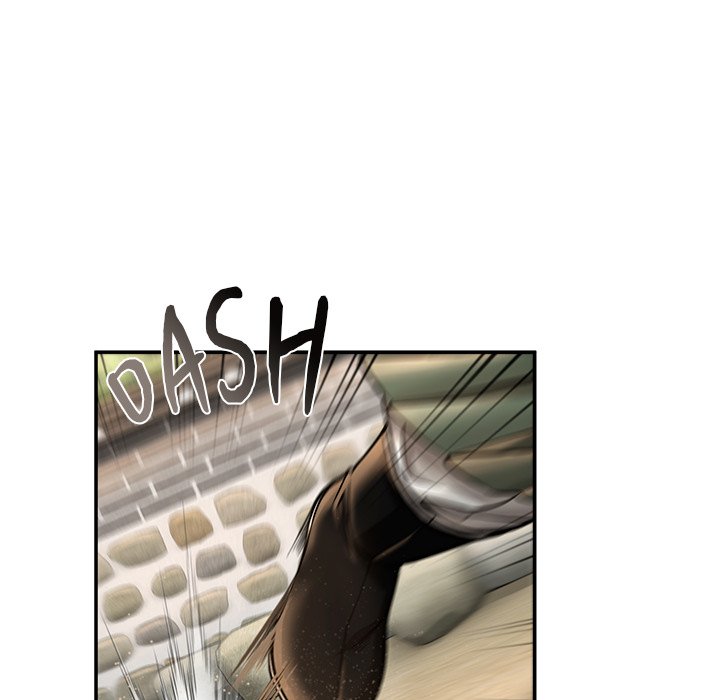 Muscle Joseon Swole Joseon EP 34 - Toomics page 100 - 