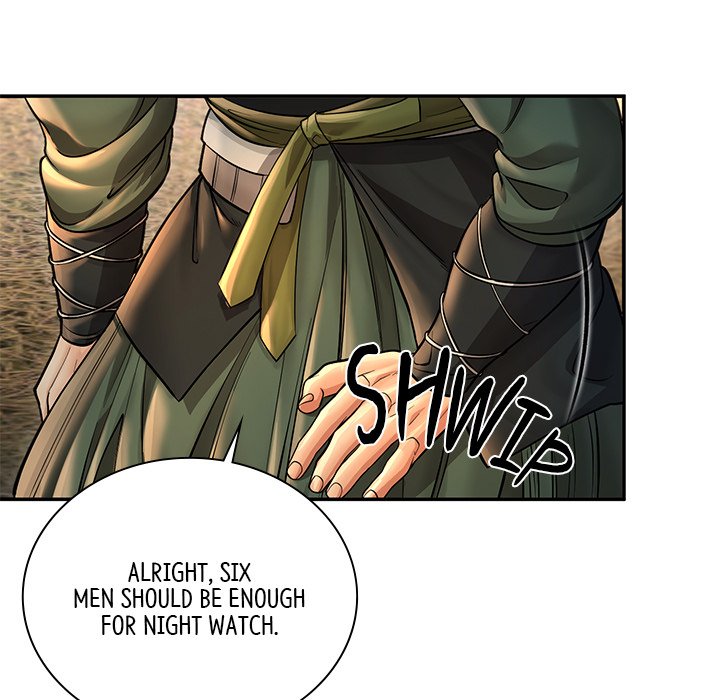 Muscle Joseon Swole Joseon EP 35 - Toomics page 102 - 