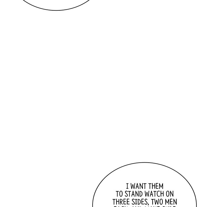 Muscle Joseon Swole Joseon EP 35 - Toomics page 103 - 