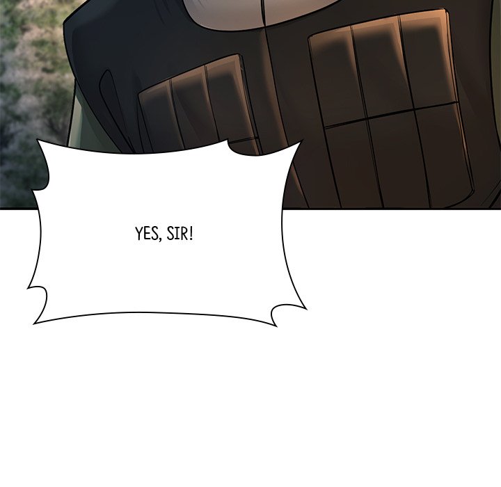 Muscle Joseon Swole Joseon EP 35 - Toomics page 105 - 