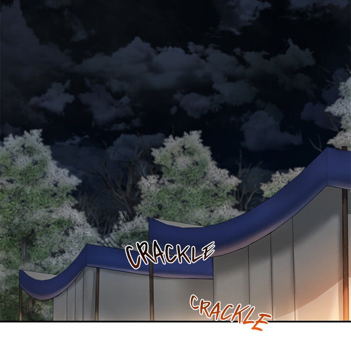 Muscle Joseon Swole Joseon EP 35 - Toomics page 108 - 