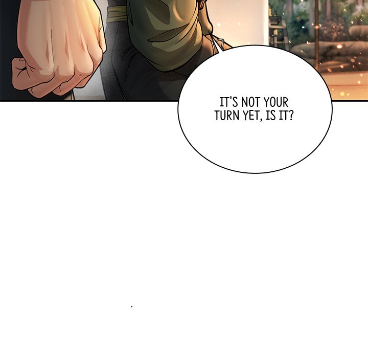 Muscle Joseon Swole Joseon EP 35 - Toomics page 113 - 