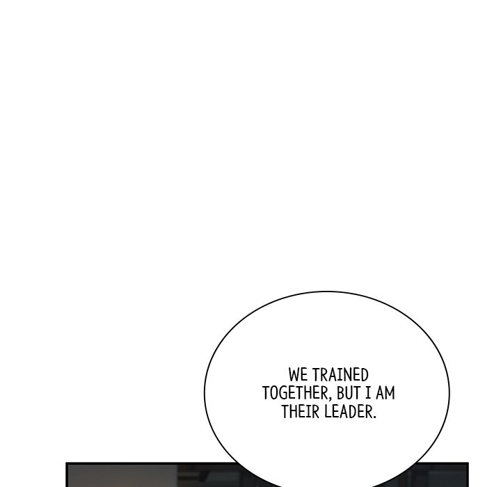 Muscle Joseon Swole Joseon EP 35 - Toomics page 116 - 