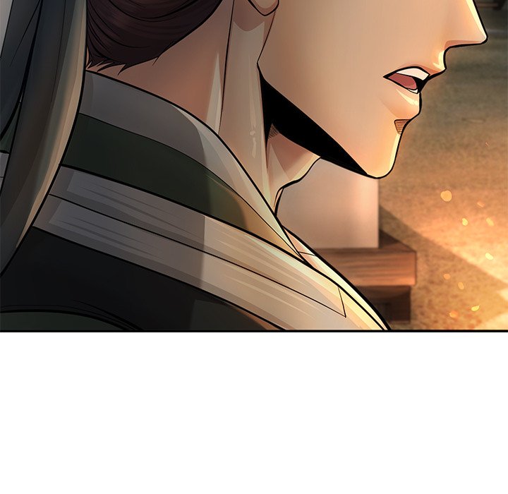 Muscle Joseon Swole Joseon EP 35 - Toomics page 120 - 