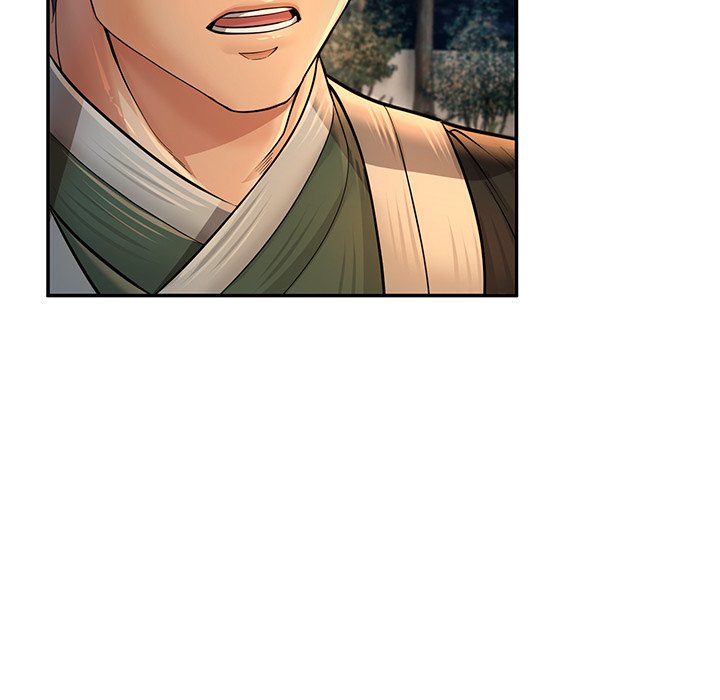 Muscle Joseon Swole Joseon EP 35 - Toomics page 122 - 