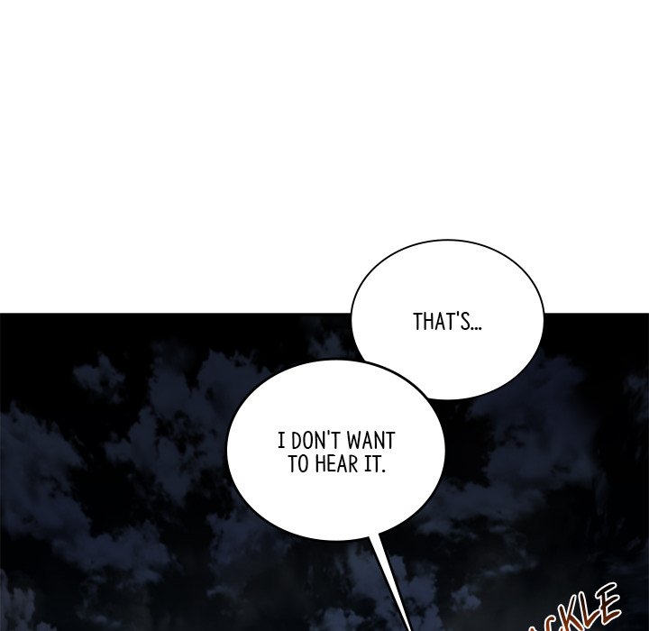 Muscle Joseon Swole Joseon EP 35 - Toomics page 127 - 