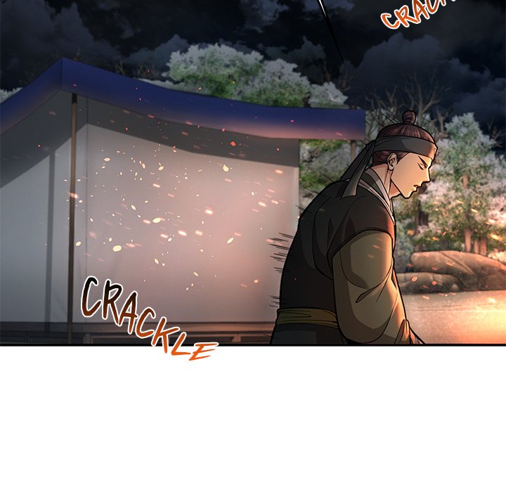 Muscle Joseon Swole Joseon EP 35 - Toomics page 128 - 