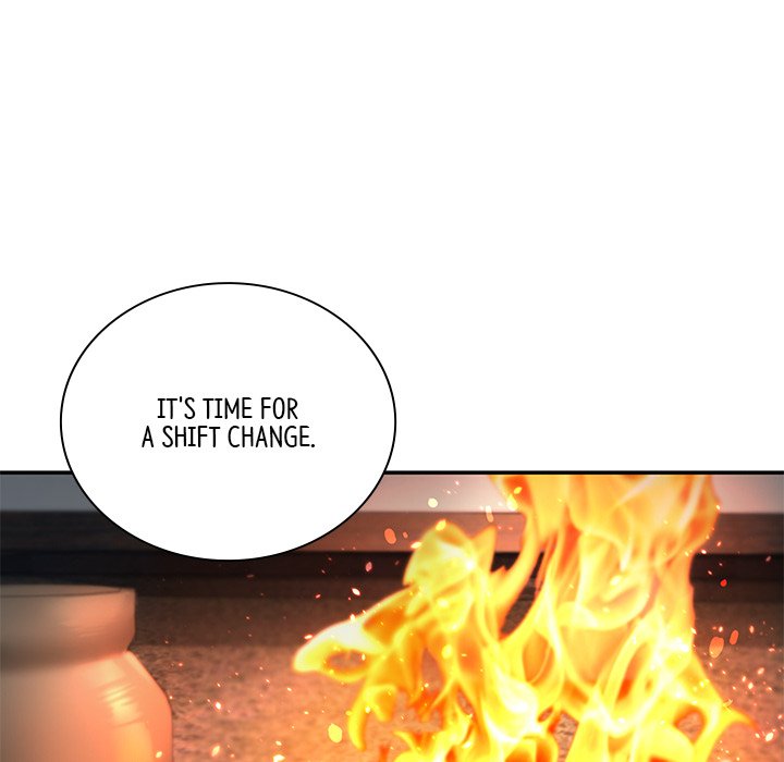 Muscle Joseon Swole Joseon EP 35 - Toomics page 129 - 