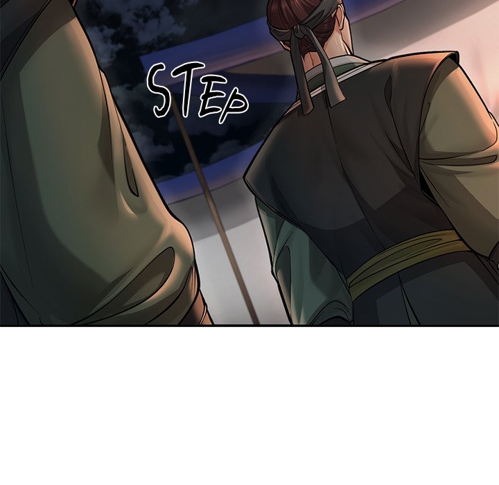 Muscle Joseon Swole Joseon EP 35 - Toomics page 132 - 