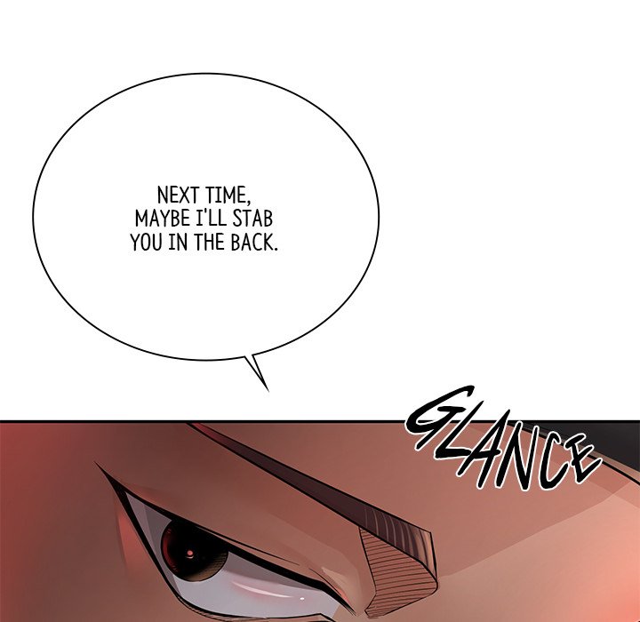 Muscle Joseon Swole Joseon EP 35 - Toomics page 133 - 