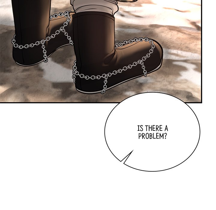 Muscle Joseon Swole Joseon EP 35 - Toomics page 144 - 