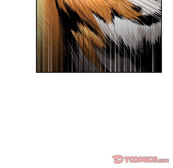 Muscle Joseon Swole Joseon EP 35 - Toomics page 148 - 