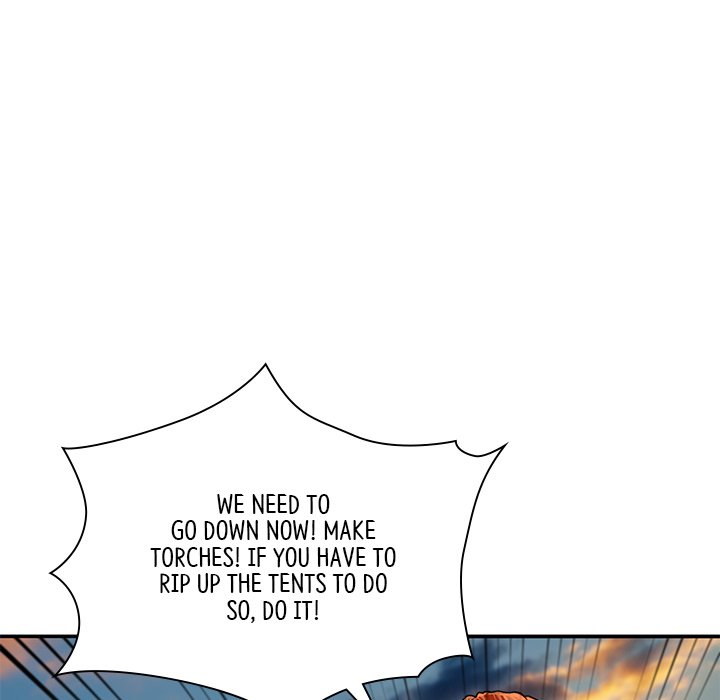 Muscle Joseon Swole Joseon EP 35 - Toomics page 149 - 