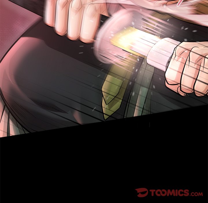 Muscle Joseon Swole Joseon EP 35 - Toomics page 160 - 