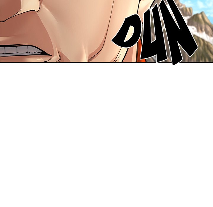 Muscle Joseon Swole Joseon EP 35 - Toomics page 18 - 