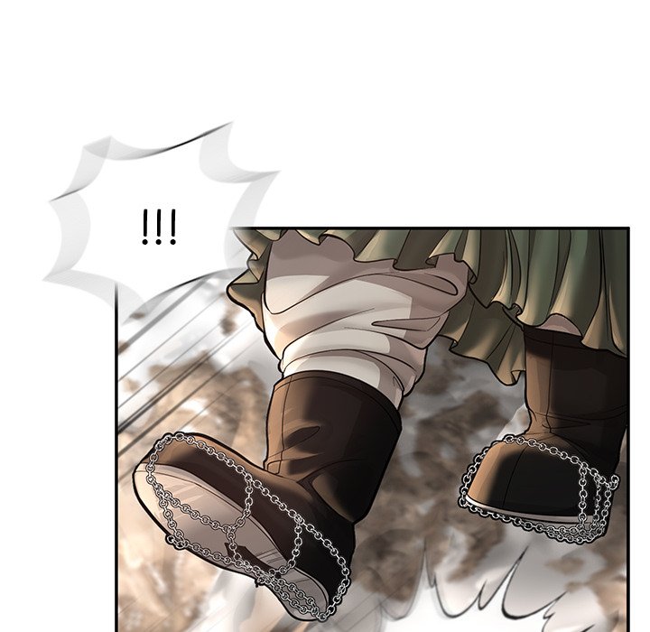 Muscle Joseon Swole Joseon EP 35 - Toomics page 174 - 