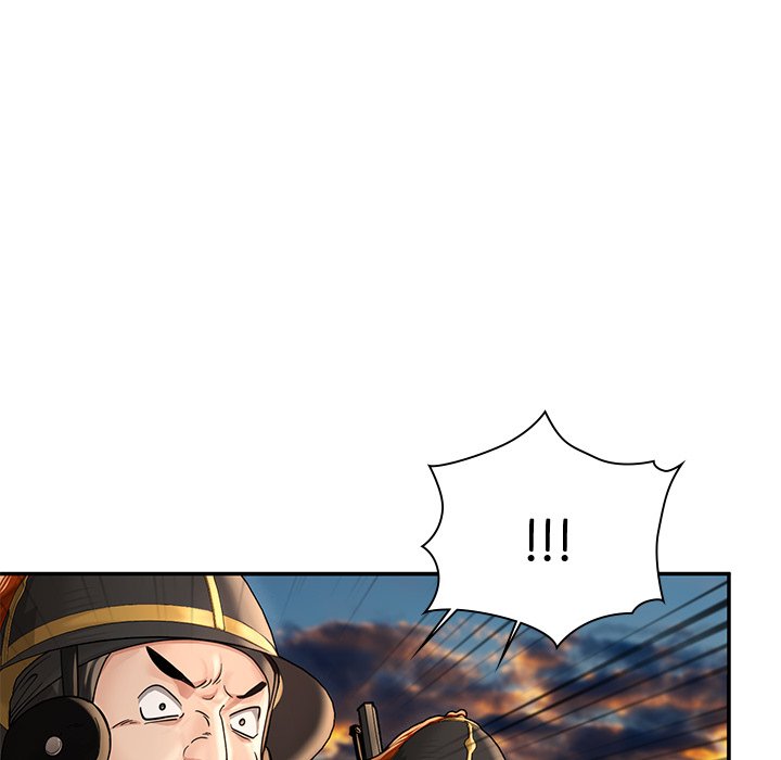 Muscle Joseon Swole Joseon EP 35 - Toomics page 176 - 