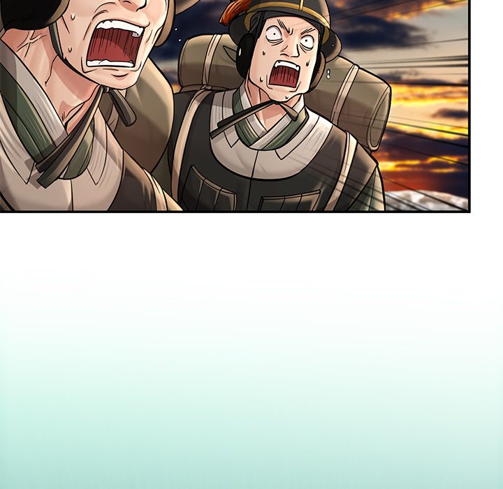 Muscle Joseon Swole Joseon EP 35 - Toomics page 177 - 
