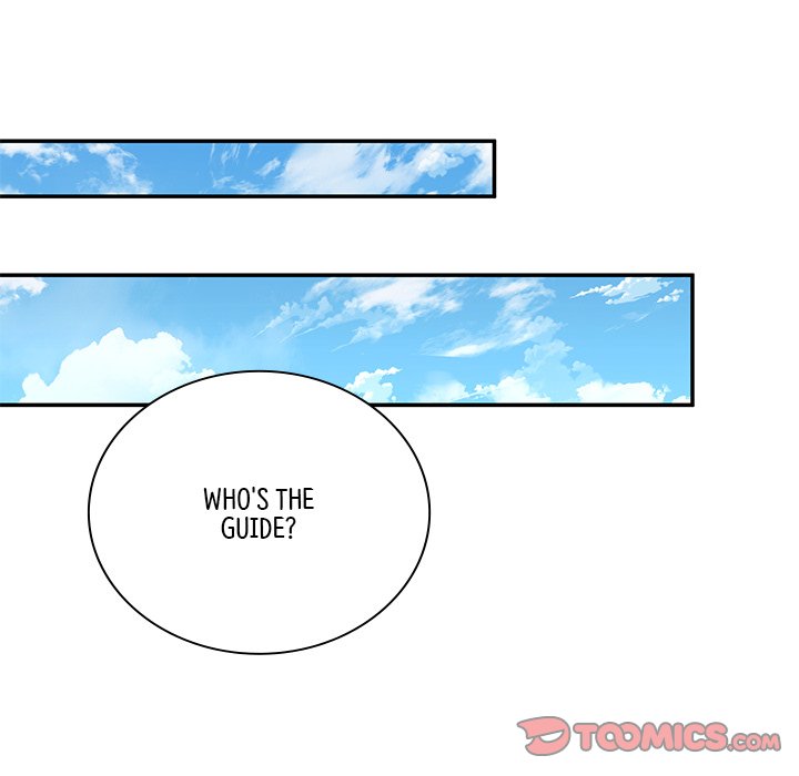 Muscle Joseon Swole Joseon EP 35 - Toomics page 28 - 