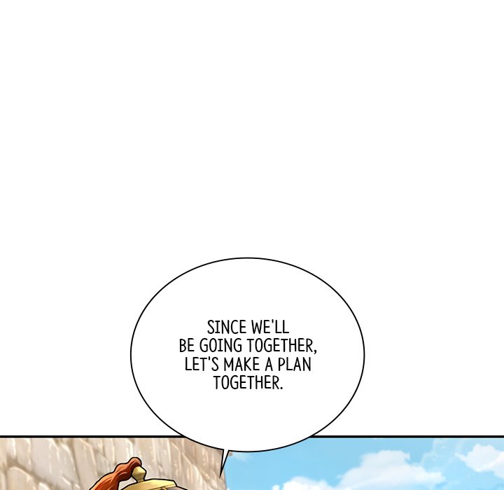 Muscle Joseon Swole Joseon EP 35 - Toomics page 30 - 