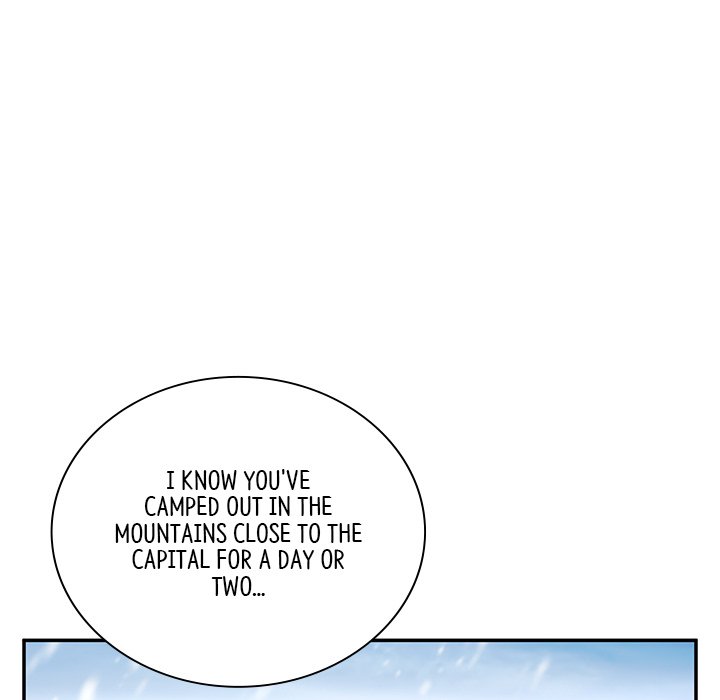Muscle Joseon Swole Joseon EP 35 - Toomics page 35 - 