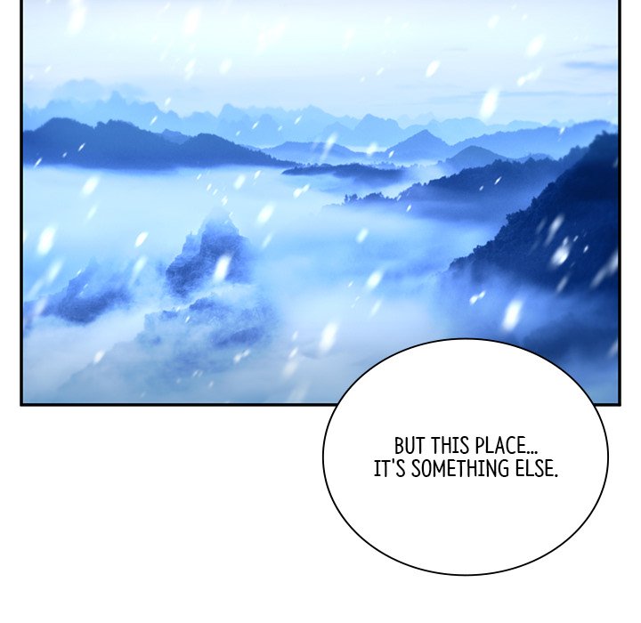 Muscle Joseon Swole Joseon EP 35 - Toomics page 36 - 