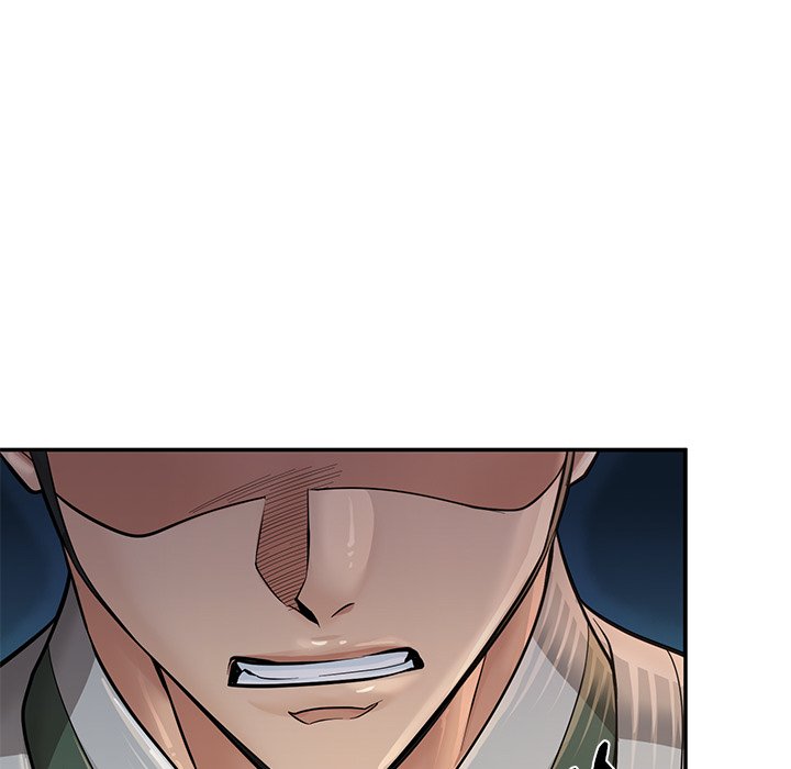 Muscle Joseon Swole Joseon EP 35 - Toomics page 45 - 