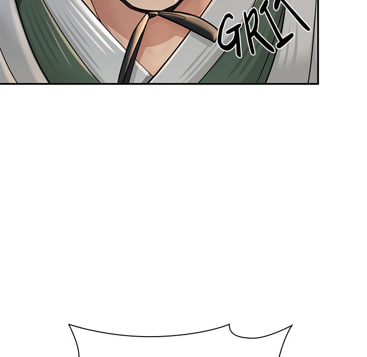 Muscle Joseon Swole Joseon EP 35 - Toomics page 46 - 