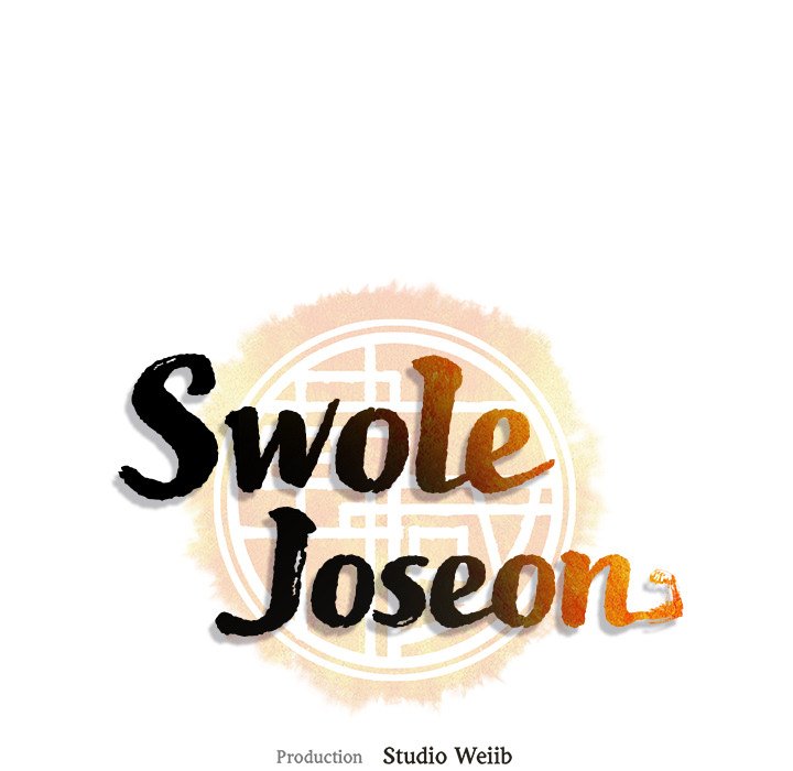 Muscle Joseon Swole Joseon EP 35 - Toomics page 59 - 