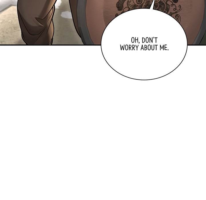 Muscle Joseon Swole Joseon EP 35 - Toomics page 63 - 