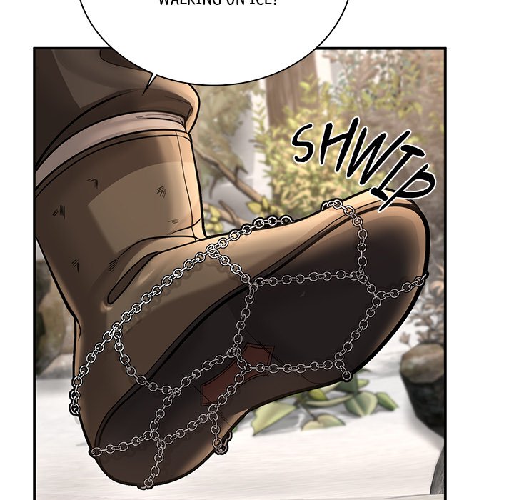 Muscle Joseon Swole Joseon EP 35 - Toomics page 66 - 