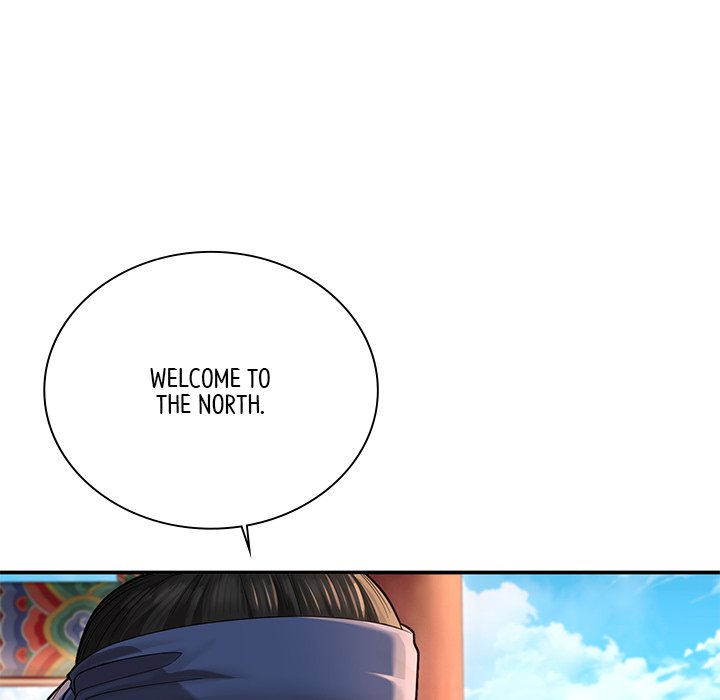 Muscle Joseon Swole Joseon EP 35 - Toomics page 8 - 