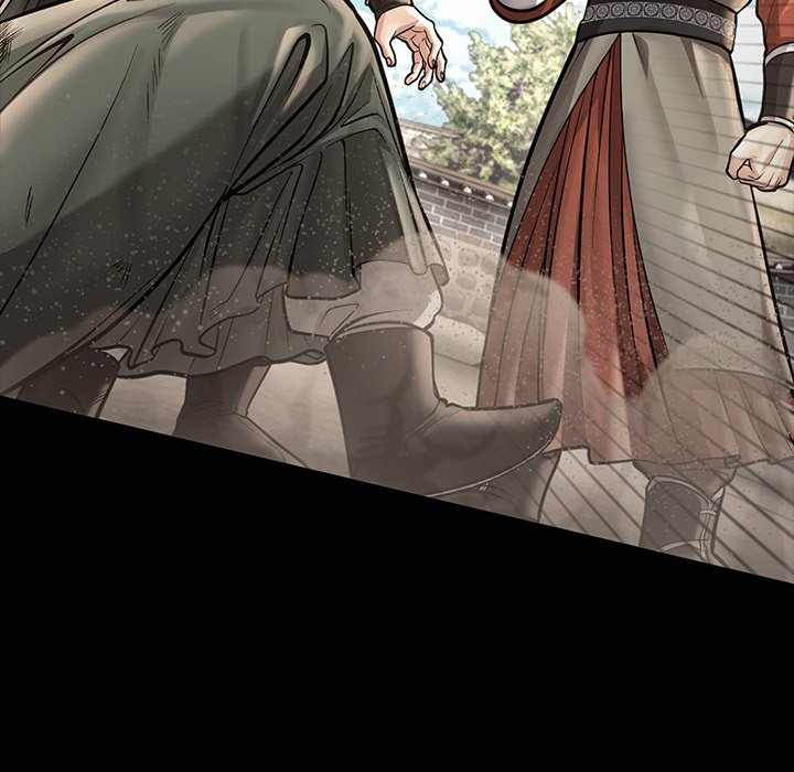 Muscle Joseon Swole Joseon EP 35 - Toomics page 73 - 