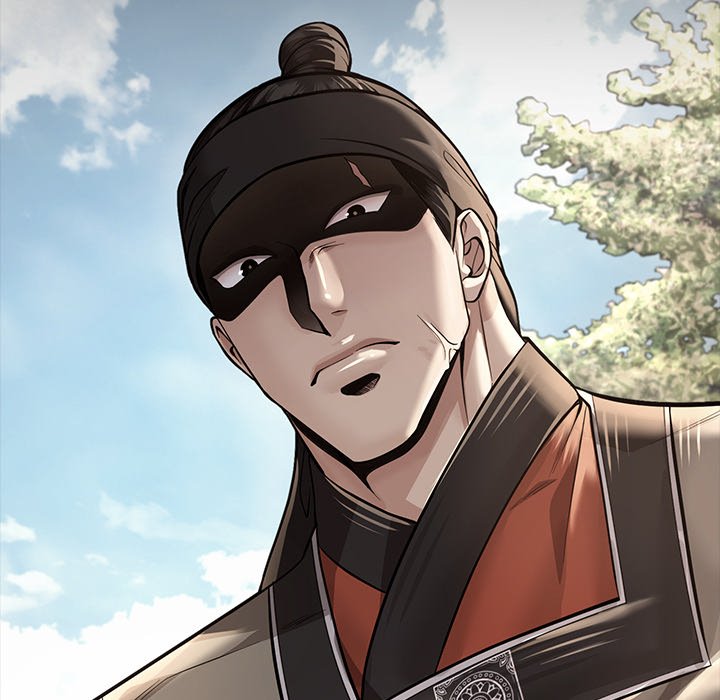 Muscle Joseon Swole Joseon EP 35 - Toomics page 75 - 
