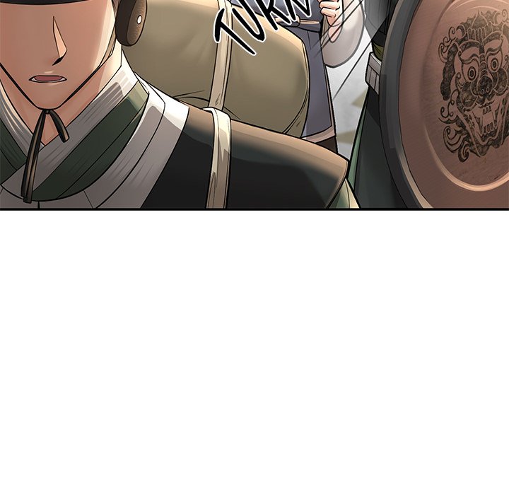 Muscle Joseon Swole Joseon EP 35 - Toomics page 80 - 