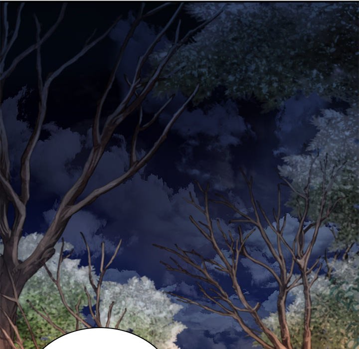 Muscle Joseon Swole Joseon EP 35 - Toomics page 83 - 