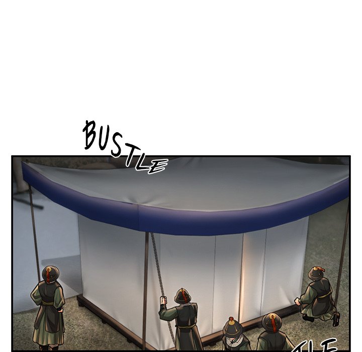 Muscle Joseon Swole Joseon EP 35 - Toomics page 85 - 