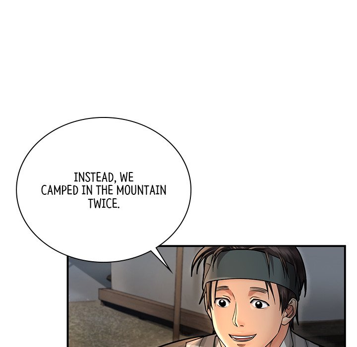 Muscle Joseon Swole Joseon EP 35 - Toomics page 89 - 