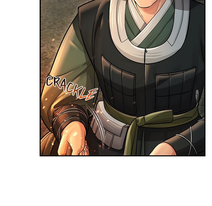 Muscle Joseon Swole Joseon EP 35 - Toomics page 90 - 