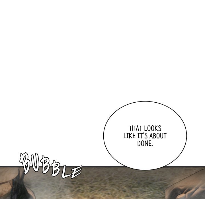 Muscle Joseon Swole Joseon EP 35 - Toomics page 91 - 