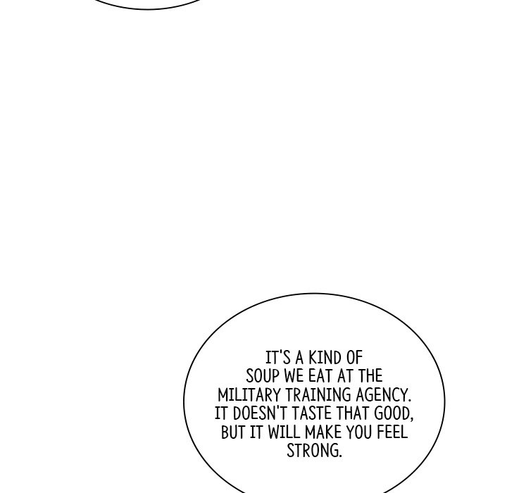 Muscle Joseon Swole Joseon EP 35 - Toomics page 93 - 
