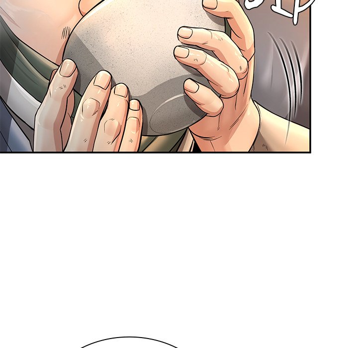 Muscle Joseon Swole Joseon EP 35 - Toomics page 96 - 
