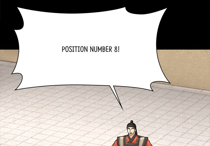 Muscle Joseon Swole Joseon EP 36 - Toomics page 2 - 