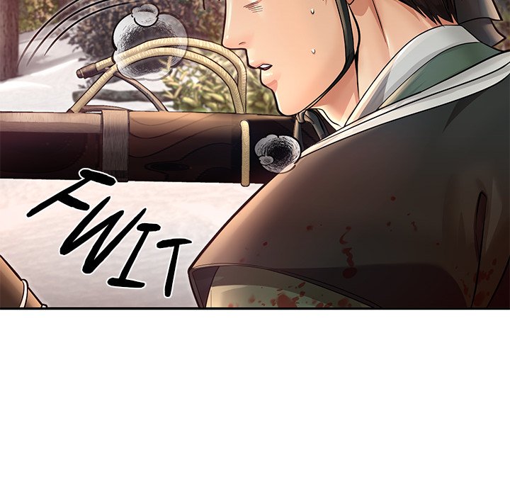 Muscle Joseon Swole Joseon EP 36 - Toomics page 103 - 